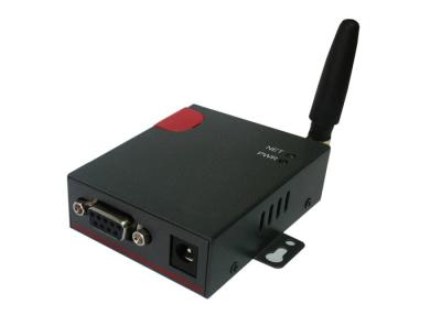 China Máquina da porta de série RS-232 para fazer à máquina o apoio celular industrial do modem no comando à venda