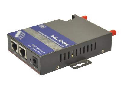 China Router celular industrial da antena sem fio de 4G MIMO para a conectividade de M2M à venda