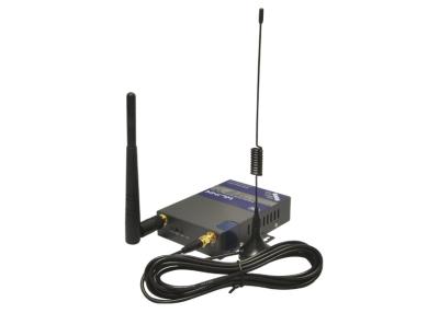 China 2.4G WLAN FDD LTE 4G Industrial Router , DL 100Mbps UP 50Mbps for sale