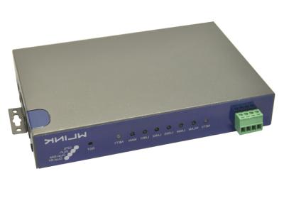 China Ultra Security PPTP IPSec L2TP GPE VPN LTE Router for ATM application for sale