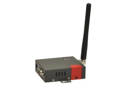 China 850/900MHz Dual Band Industrial 3G Modem Cellular serial port For Machine To Machine communication for sale