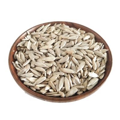 China Competitive price China factory wholesale best quality halal meat certificated confectionery grade dried sunflower kernels for sale