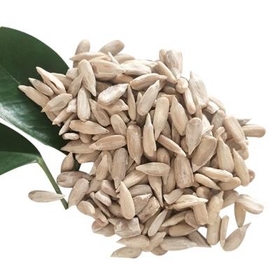 China China Factory Supplier Competitive Price Professional Wholesale Dried Confectionery Grade Sunflower Kernels for sale