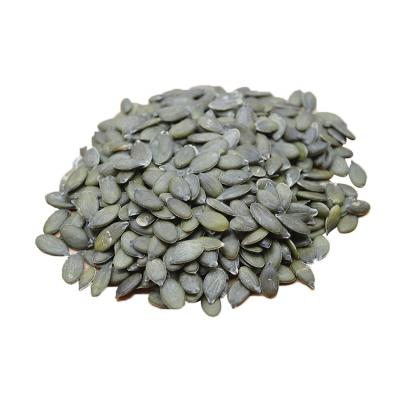 China Fresh Manufacturers Supply Wholesale High Quality Gws ​​Pumpkin Seeds Dark Green Pumpkin Seeds for sale