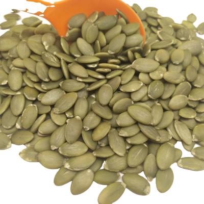 China Wholesale Fresh Pumpkin Seeds China Supplier Shine Skin Gws Pumpkin Seeds Kernels for sale