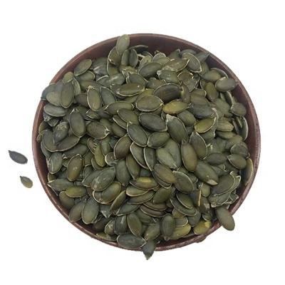 China Factory Fresh Superior Reliable Wholesale Competitive Price Best Grade Delicious Pumpkin Seeds GWS for sale