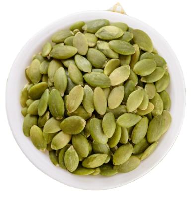 China China Kosher Factory Certificate Wholesale Price Dried Skin Pumpkin Seed Kernels High Quality for sale