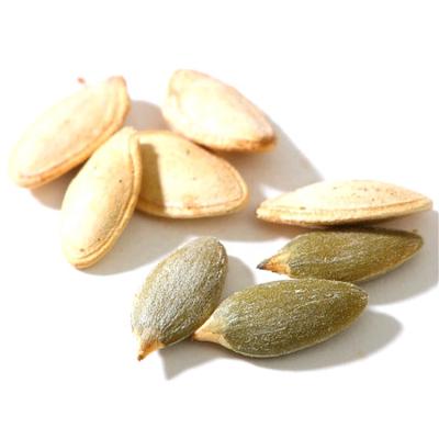 China Lowest Price Professional Supplier Dried Wholesale Halal Meat Certificated Top Grade Shine Skin Pumpkin Seeds for sale