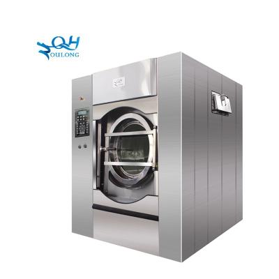 China Hotel clothes washing machine for sale