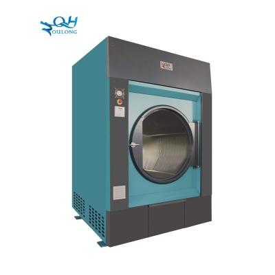 China Professional Hotel China Clothes Gas Tumble Dryer for sale