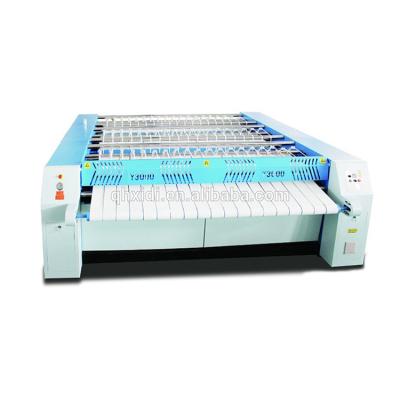 China Hotel.factory .laundry Automatic Hospital Laundry Hospital Shirt Ironing Machine for sale