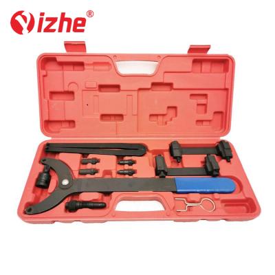 China Auto Repair Tools Engine Timing Tool Kit For Audi/VW V6 2.4/3.2T FSI Engine Timing Tool Kit for sale