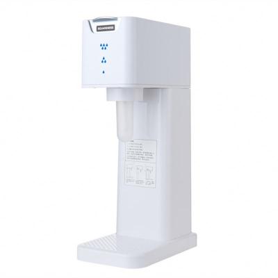 China Commercial LED Display Household Seltzer Water Making Machine For Your Life Funny for sale