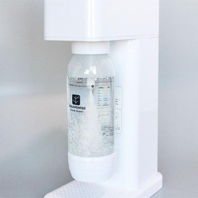 China Commercial Water Maker Hotel Factory Direct Sales Custom Sparkle Water Machine Home Soda Maker for sale