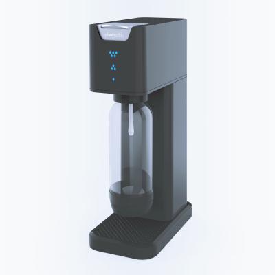 China LED Display China Manufacture Quality Water Machine Custom Commercial Home Soda Maker for sale