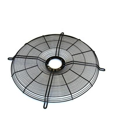 China Hotels Wire Fan Grill Guard For Industrial Exhaust Fan Cover for sale