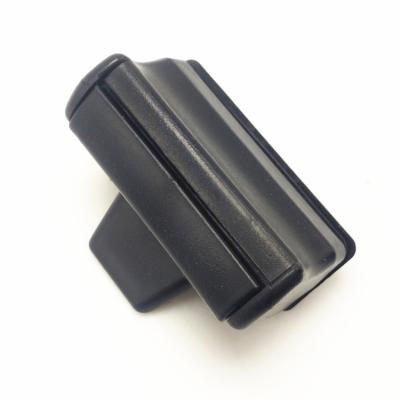 China Sliding Window Lock For Car Quality Domestic Bus Clamp Hole 40MM Window Glass Buckle for sale