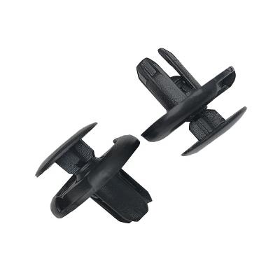 China Plastic Interior Door Plastic Trim Clips Automobile Fastener Clip OEM 90467-07164 for sale