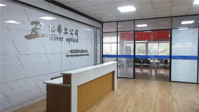 Verified China supplier - Danyang River Trading Co., Ltd.