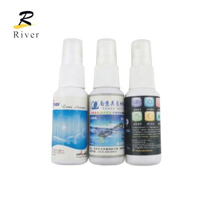 China Glasses wholesale lens spray/lens remover spray for sale