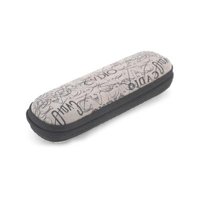 China Fashional glasses case wholesale custom eyeglass cases / sunglass case for sale