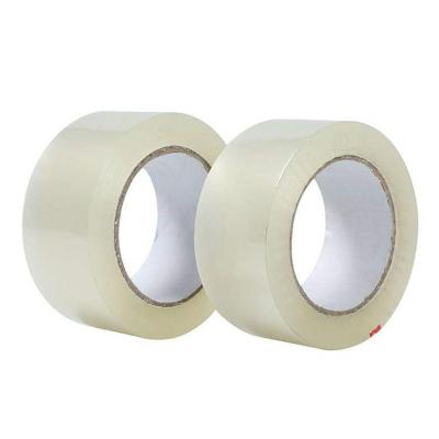 China China Factory Waterproof Tape Bopp Adhesive Packing Tape For Carton Seal for sale