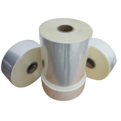 China High quality bopp moisture proof multilayer metallized film for adhesive tape for tape makers for sale