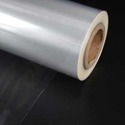 China High quality moisture proof bopp bopp thermal printed film for tape makers for sale