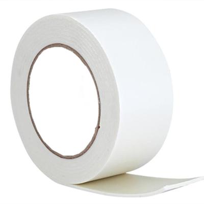 China 2020 Waterproof PET Nano Double Sided Adhesive Tape for Arts,Crafts,Photography,Scrapbooking for sale