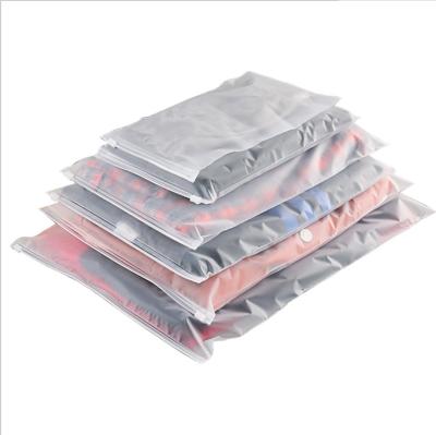 China New Product Hot Selling Recyclable PVC Mylar Jewelry Customized Eva Gift Packaging Plastic Zipper Bag for sale