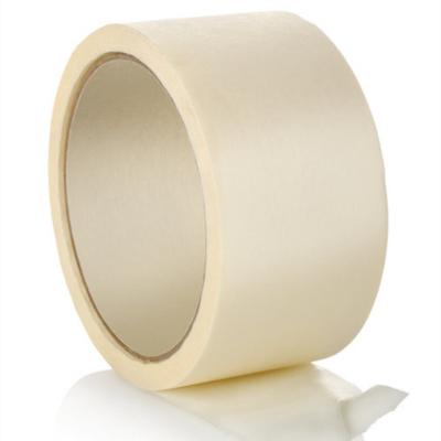 China Automotive Waist-Quality Abro Tape Heat Resistant Supplier for Painting, Labeling, Home, Office, School Stationery, Arts and Crafts for sale