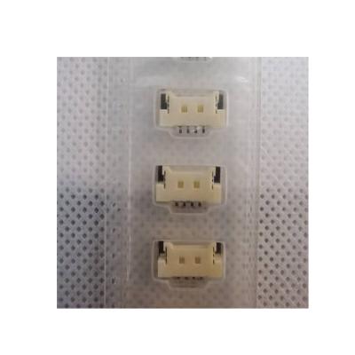 China original connector 53780-0470 0537800470 horizontal 1.25mm 4P paste PCB socket connector 53780-0470 for sale