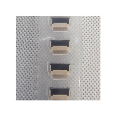 China Original FH12-14S-0.5Shipping and Handling (78) Connector 0.5MM 14P Spacing Flip Cover with New FH12-14S-0.5Shipping and Handling (78) Connector for sale