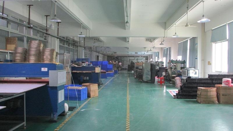 Verified China supplier - Yiwu Yuekai Stationery Co., Ltd.