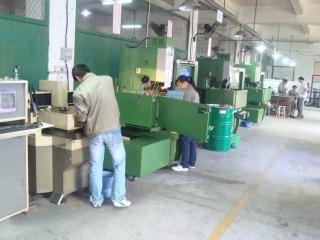 Verified China supplier - Dongguan Ding Xin Gift & Craft Factory