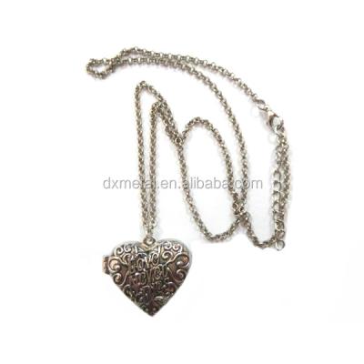 China Gold cute facoty high quality shiny pendant fashion supply pendant necklace for sale