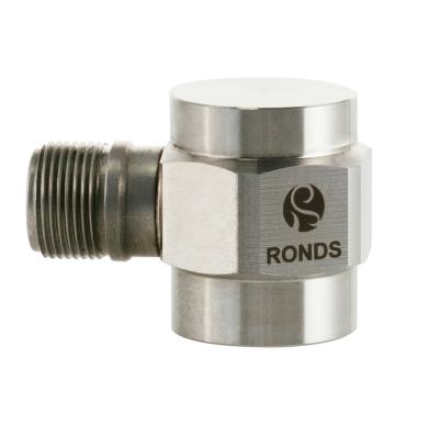 China Input side accelerometers for montiroing machine condition RH102 for sale