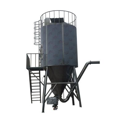 China High Quality Food Processing Spray Dryer Equipment Spray Drying Detergent Powder Making Machine Vacuum Spray Dryer For Making Soap for sale