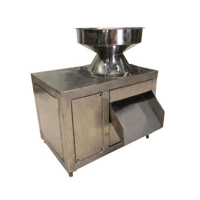 China Automatic Electric Dry Coconut Flesh Coconut Grater with Blade Coconut Flour Making Machine Coconut Flesh Crusher Grinding Machine for sale