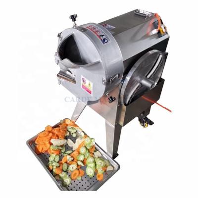 China Fruits the new state multifunctional and mini voltage 230v vegetable and fruit dies slice coconut pumpkin cutting machine for sale