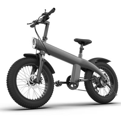 China Aluminum alloy Q3 750W motor bike ebike mountain bike city electric off-road electric bike new for sale