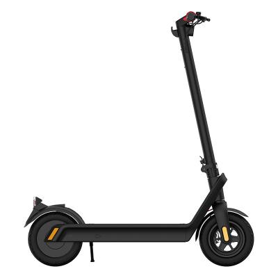 China Unisex Powerful Electric Bike European Warehouse Adult e Scooter Range 100KM Electric Scooter for sale