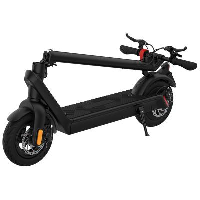 China New model EU USA 10 inch unisex warehouse electric scooter 1000w electric scooter for sale