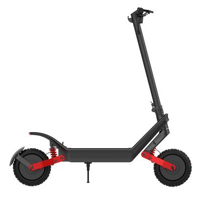 China Europe USA Electric Scooter X10 Adult Double Warehouse 24v/48v 40kmh 2400w Unisex Electric Scooter for sale