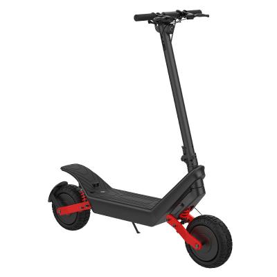 China Wholesale unisex folding citycoco double motor battery 2400w scooter 48v Europe electric scooter for adults for sale