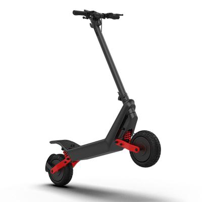 China 2400W 2 wheel electric scooter unisex electric scooter china folding electric scooter for adult motorcycles for sale