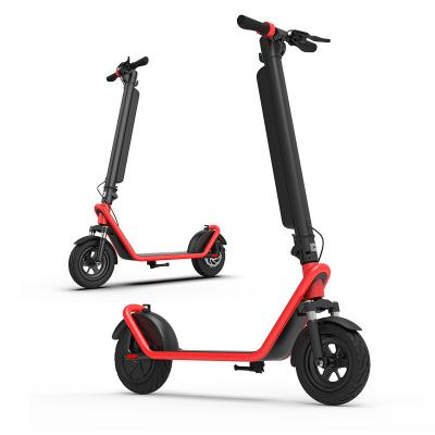 China 450w Adults Electric Scooter Unisex High Speed ​​Cross-Country Motorcycle 2 Wheel Electric Scooter Sales for sale