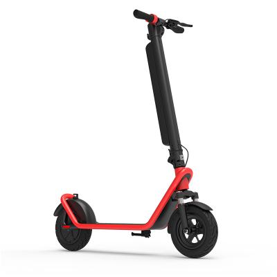 China Long Range X11 Unisex Electric Scooters Off Road Escooter Big Wheel Fast Speed ​​Two Wheels Self Balancing Electric Scooter for sale