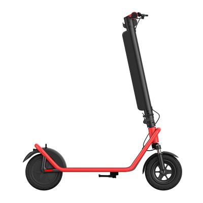 China X11 Unisex Removable 36V/13Ah Lithium Battery Off Road Waterproof Electric Scooter 10 Inch Rolls In Thailand for sale