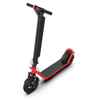 China New unisex off-road motorcycle electric scooter 10 inch wide wheel electric scooter rechargeable battery for sale